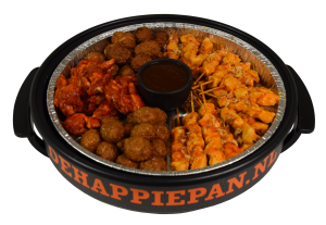 Happie Combipan Mix-Satépan